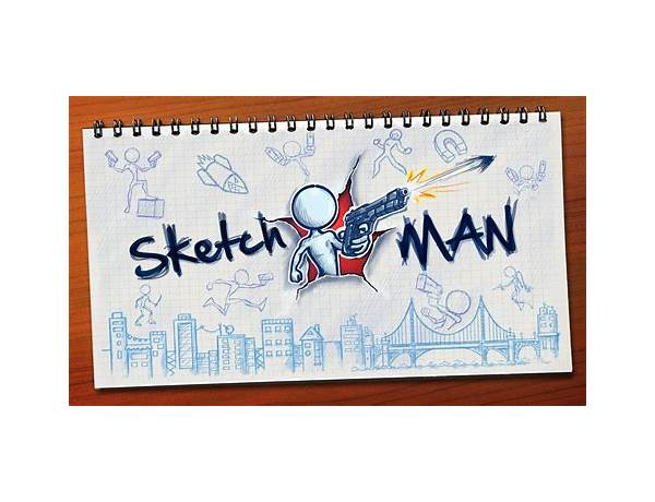 Sketchman for Android - Download the APK from Habererciyes